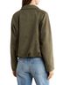 Steve Madden 100% Suede Solid Jacket Size S - photo 2