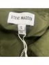 Steve Madden 100% Suede Solid Jacket Size S - photo 4