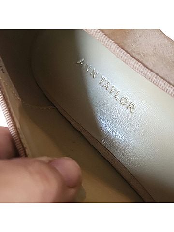 Ann Taylor Flats (view 2)