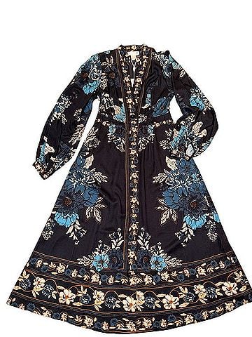 Caroline Constas Casual Dress (view 2)
