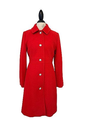 J.Crew Coat (view 1)