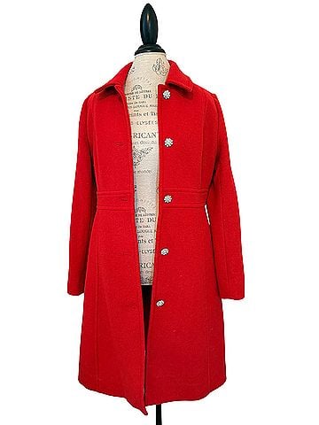 J.Crew Coat (view 2)