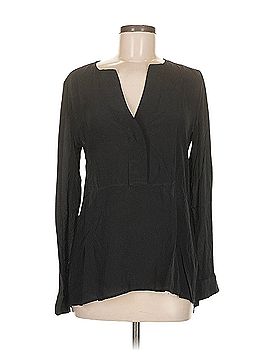 Banana Republic Long Sleeve Blouse (view 1)