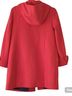 J.Crew Melton Coat - photo 4
