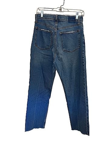 Abercrombie & Fitch Jeans (view 2)