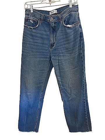 Abercrombie & Fitch Jeans (view 1)