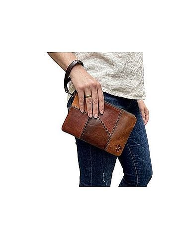 Patricia Nash Cassini Wristlet Bag Wristlet (view 1)