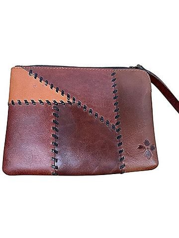 Patricia Nash Cassini Wristlet Bag Wristlet (view 2)