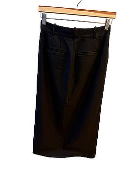 SIMKHAI Formal Skirt (view 2)