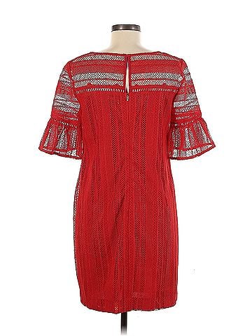Trina Turk Trina Turk Cocktail Dress (view 2)