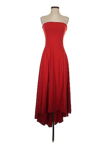 Susana Monaco Susana Monaco Cocktail Dress (view 1)