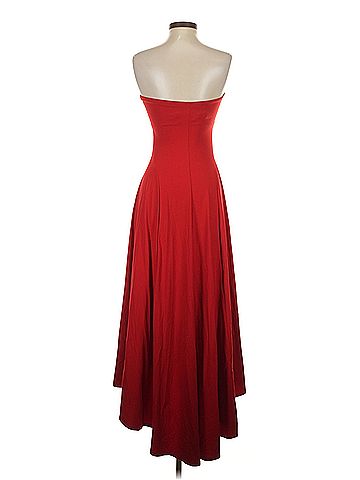 Susana Monaco Susana Monaco Cocktail Dress (view 2)