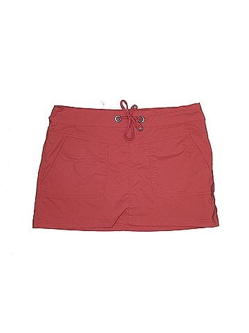 PrAna Pr Ana Active Skort (view 1)