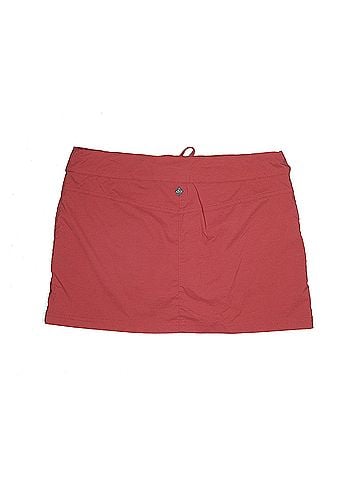 PrAna Pr Ana Active Skort (view 2)