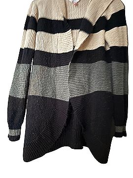No Boundaries Jacket (view 2)