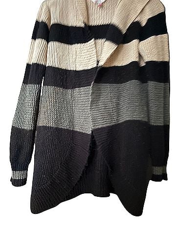 No Boundaries Jacket (view 2)