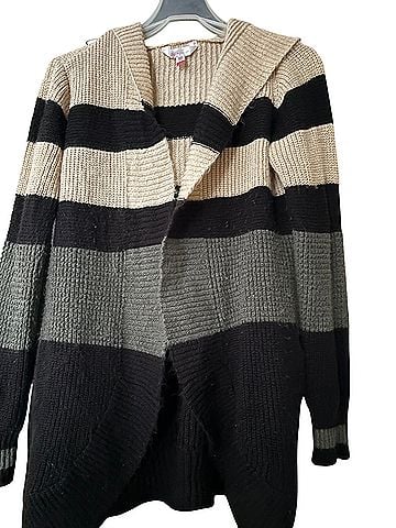 No Boundaries Jacket (view 1)