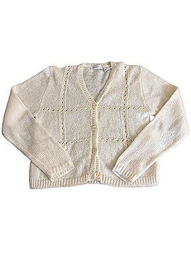 Liz Claiborne Cardigan (view 2)