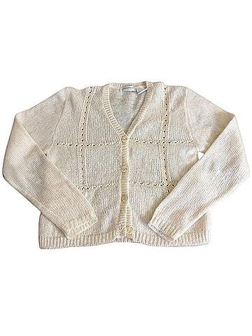Liz Claiborne Cardigan (view 2)