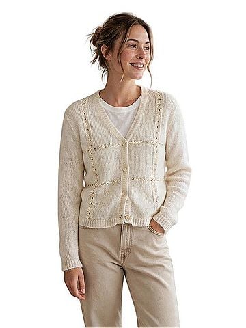 Liz Claiborne Cardigan (view 1)