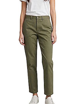 Old Navy Ultimate Straight Casual Pants (view 1)