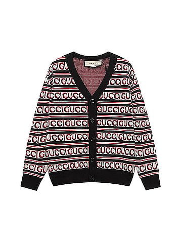 Ralph Lauren Cardigan (view 1)