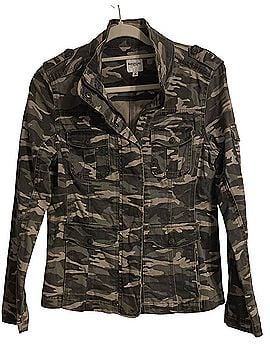 Kensie Jacket (view 1)