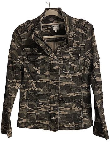 Kensie Jacket (view 1)
