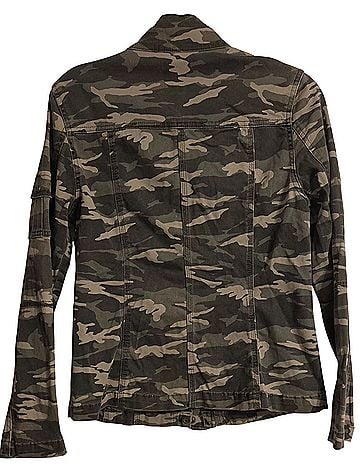 Kensie Jacket (view 2)
