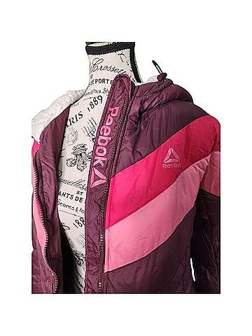 Reebok Jacket (view 1)