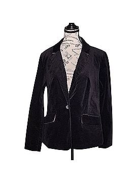 Charter Club Blazer (view 1)