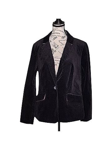 Charter Club Blazer (view 1)