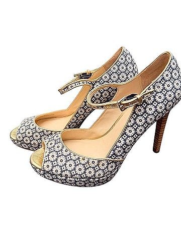 Coach Heels (view 1)
