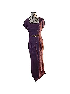 Adrianna Papell Cocktail Dress (view 1)