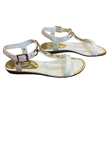 Marc Fisher Sandals (view 2)