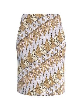 BCBGMAXAZRIA Skort (view 1)