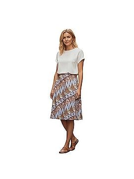 BCBGMAXAZRIA Skort (view 2)