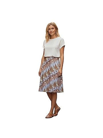 BCBGMAXAZRIA Skort (view 2)