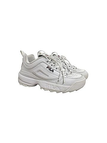 FILA Disruptor II Premium Sneakers (view 1)
