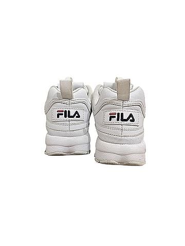 FILA Disruptor II Premium Sneakers (view 2)