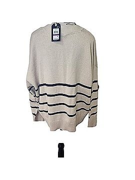 Nautica Lake Crew Cardigan (view 2)