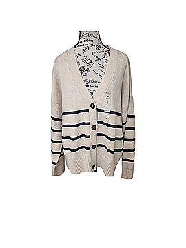 Nautica Lake Crew Cardigan (view 1)