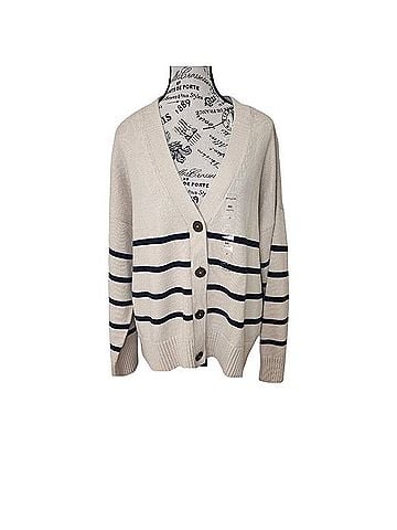 Nautica Lake Crew Cardigan (view 1)