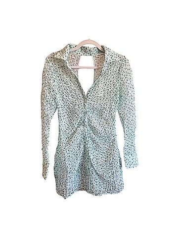 For Love & Lemons Drea Casual Dress (view 2)