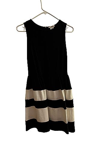Bar III Casual Dress (view 2)