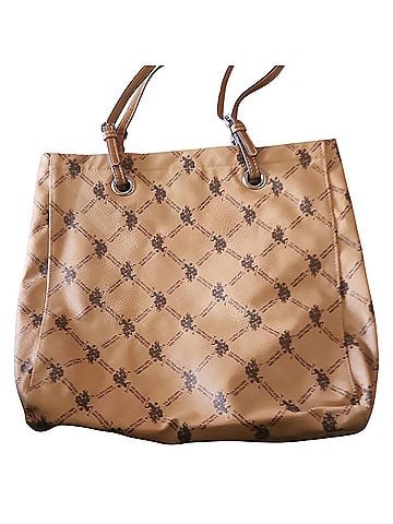U.S. Polo Assn. Tote (view 2)