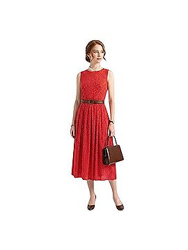 Ann Taylor Casual Dress (view 2)