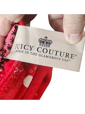 Juicy Couture Tote (view 2)