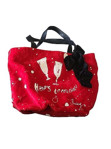 Juicy Couture Tote (view 1)