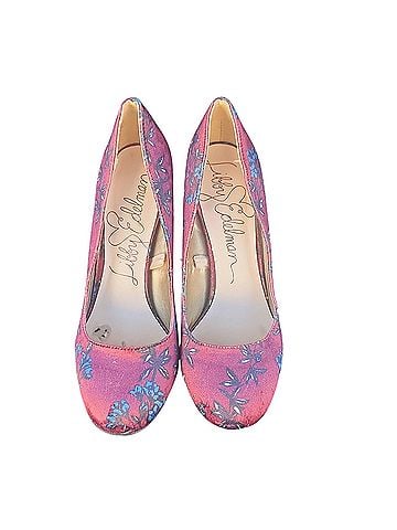Libby Edelman Heels (view 1)